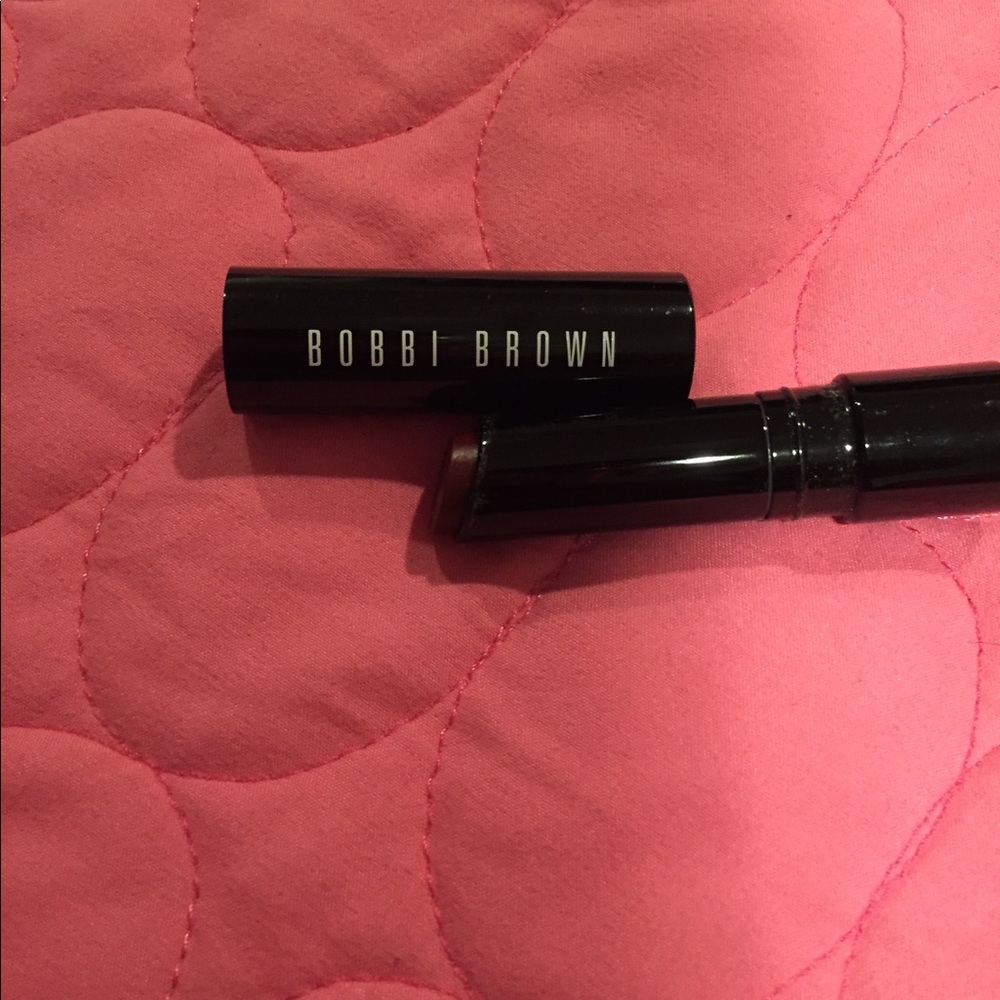 Bobbi Brown lipstick